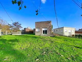  Maison  vendre 2/3 pices 50 m