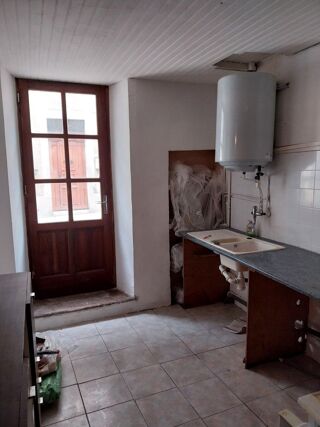  Appartement � vendre 2 pi�ces 41 m�