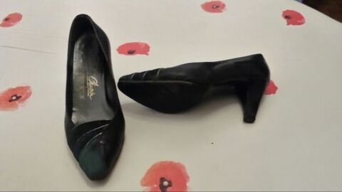 chaussures talon  hauteur 6.5 cm 15 Noyon (60)