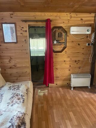  Chalet à vendre 3 pièces 45 m² Lamure-sur-azergues