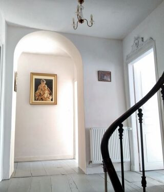  Maison à vendre 8 pièces 190 m²