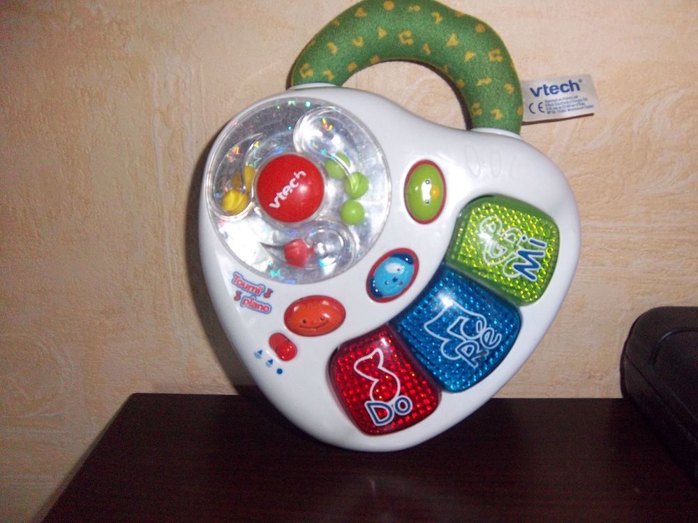 Jeu musical Jeux / jouets