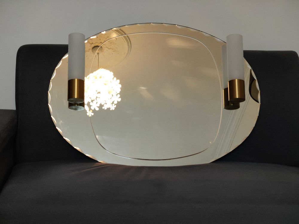miroir Décoration