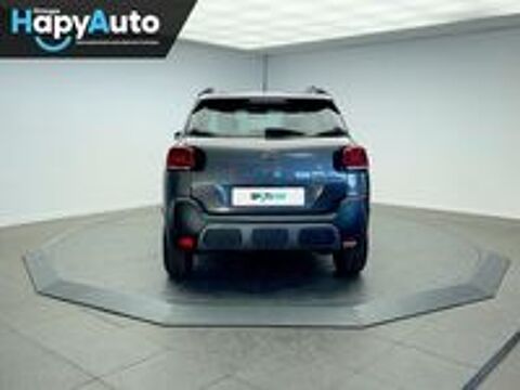 C3 Aircross BlueHDi 110 S&S BVM6 Shine Pack 2021 occasion 65000 Tarbes