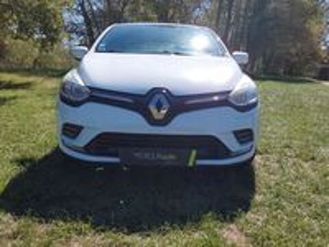 Clio IV Clio dCi 75 E6C Business 2019 occasion 38080 Saint-Marcel-Bel-Accueil