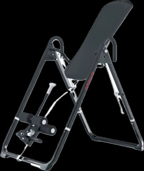 banc inversion musculation Kettler appolo 140 Feucherolles (78)