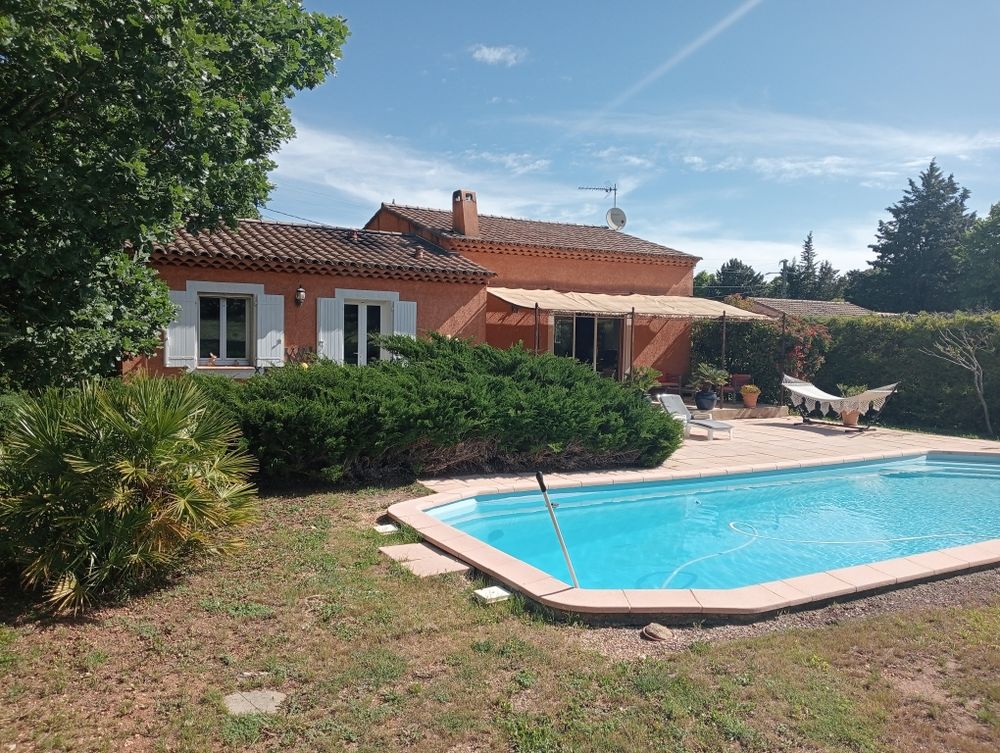 Maison 5 pièces 240 m² · à Forcalqueiret · 240 m² · 429 000 €