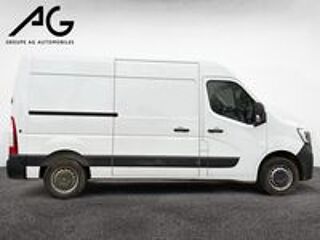 Master MASTER FGN TRAC F3300 L2H2 DCI 135 GRAND CONFORT 2022 occasion 08200 Wadelincourt