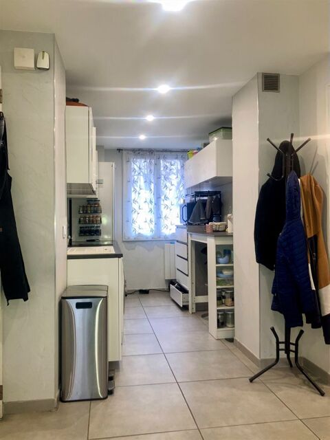  Appartement � louer 3 pi�ces 50 m�