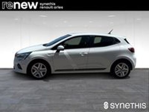 Clio V Clio TCe 90 - 21N Business 2022 occasion 13200 Arles