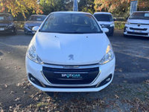 208 5p Affaire Active Business BlueHDi 1.5 100 cv 2020 occasion 87280 Limoges