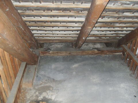  Parking / Garage  louer 4 m