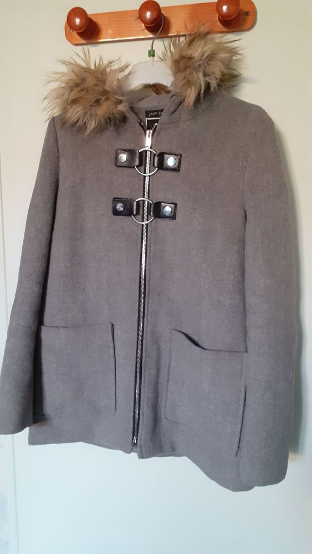 Manteau femme taille S Vêtements
