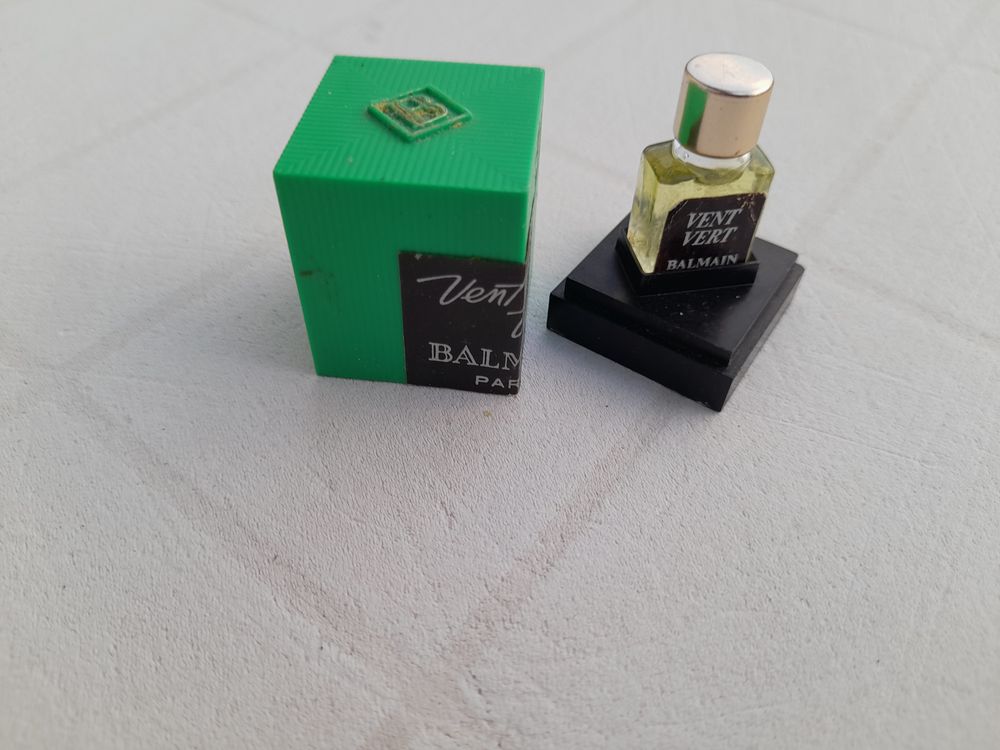 Miniature de Parfum 