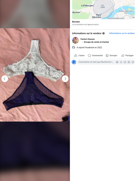 Je suis Audrey Invalide mes v�tements Addo 1 1a18 a 12 Dax (40)