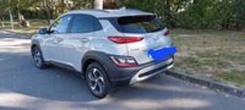 Kona Hybrid 141 Intuitive 2022 occasion 31200 Toulouse