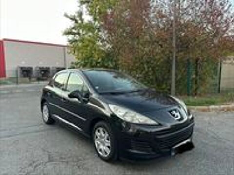 207 1.4e 75ch Access 2009 occasion 60290 Laigneville