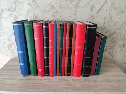 Collection de timbres 4000 Vand�uvre-l�s-Nancy (54)