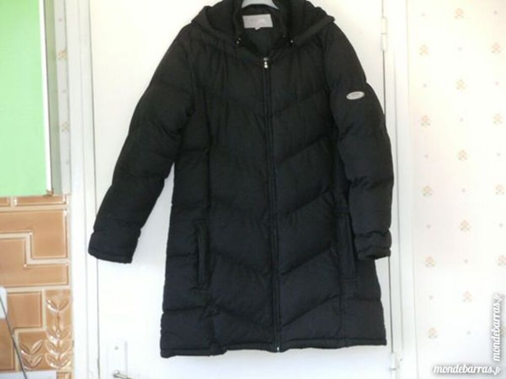 DOUDOUNE 3/4 Vêtements