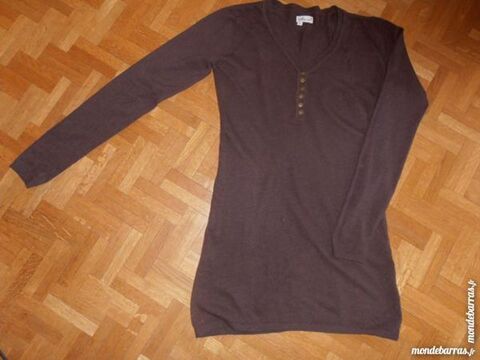 Pull ailes d'ange (V6) 12 Tours (37)