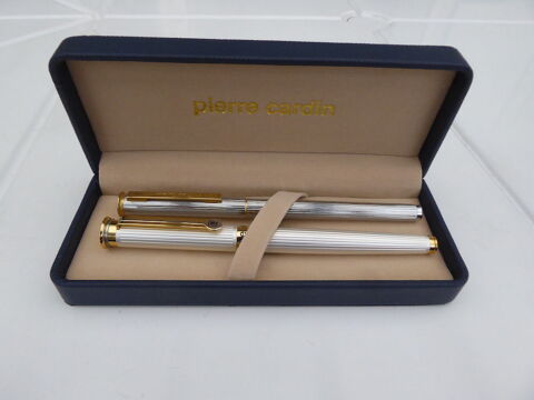 Stylo plume Pierre Cardin homme et femme 50 Bièvres (91)