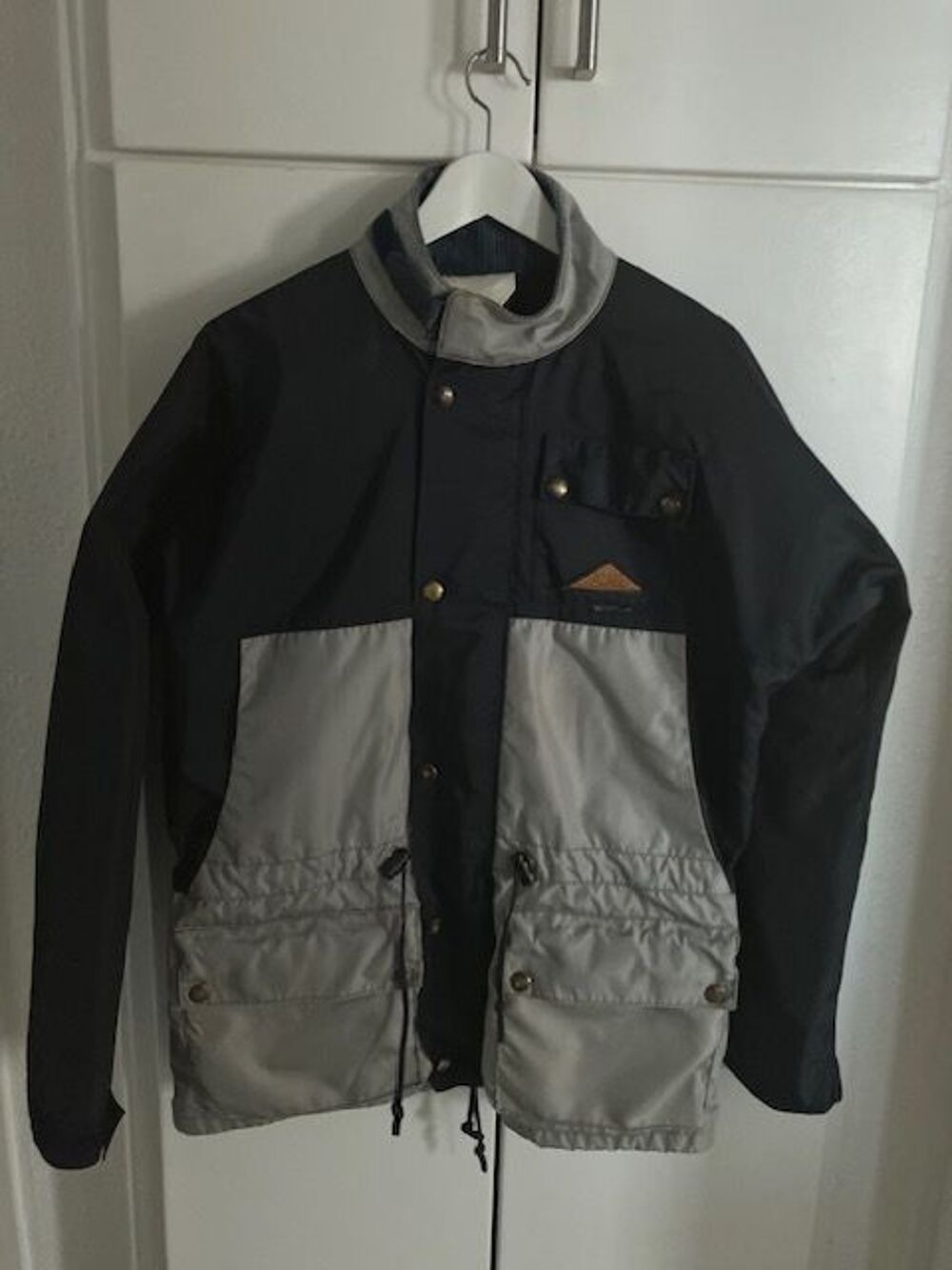 Veste Motard &eacute;tanche Vêtements