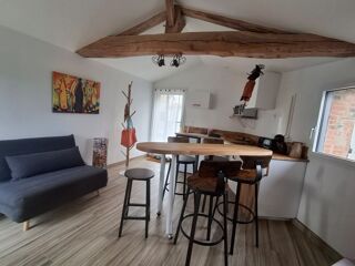  Maison à vendre 7 pièces 130 m²
