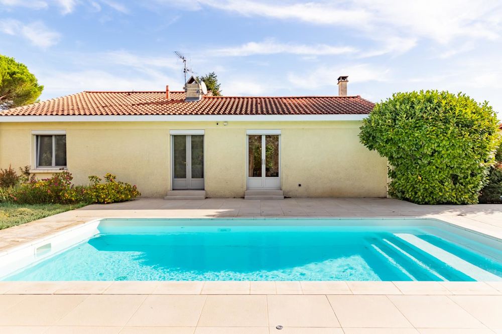 vente Maison - 7 pièce(s) - 175 m² Tournefeuille (31170)