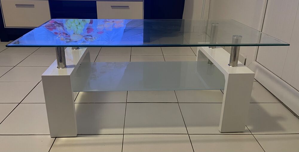 Table basse Meubles