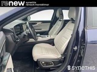 Espace E-Tech hybrid 200 Iconic 2023 occasion 26200 Mont&eacute;limar