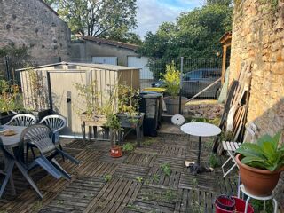  Maison � vendre 5 pi�ces 93 m�