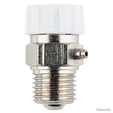 Purgeur automatique � disque HYGROVENT 228C M1/8'' - WATTS - 10 Serres-Castet (64)