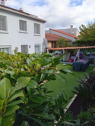  Maison � vendre 6 pi�ces 140 m�