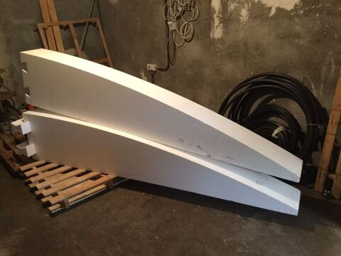 Piece de patron polystyrène pour maçonnage arcade 250 06210 Mandelieu-la-napoule