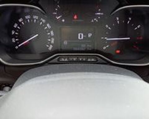 C3 CAMERA/CLIM*AUTO/NAV/PDC/17 2019 occasion BE-8900 Ieper (Ypres)