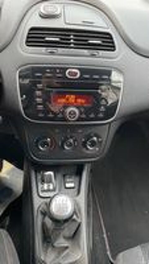 Grande Punto Punto Evo 1.4 16v Turbo MultiAir 165 2011 occasion 47240 Castelculier