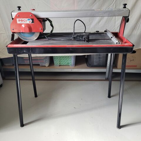 Coupe carreaux lectrique 100 Schirrhoffen (67)