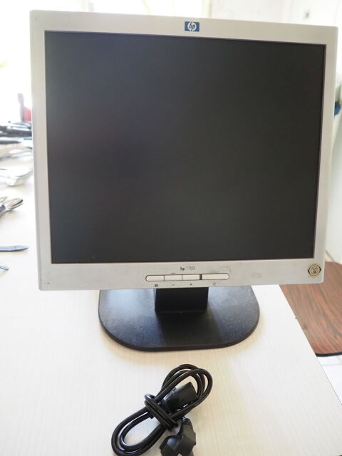 Ecran SVGA H.P. 80 Lunel (34)