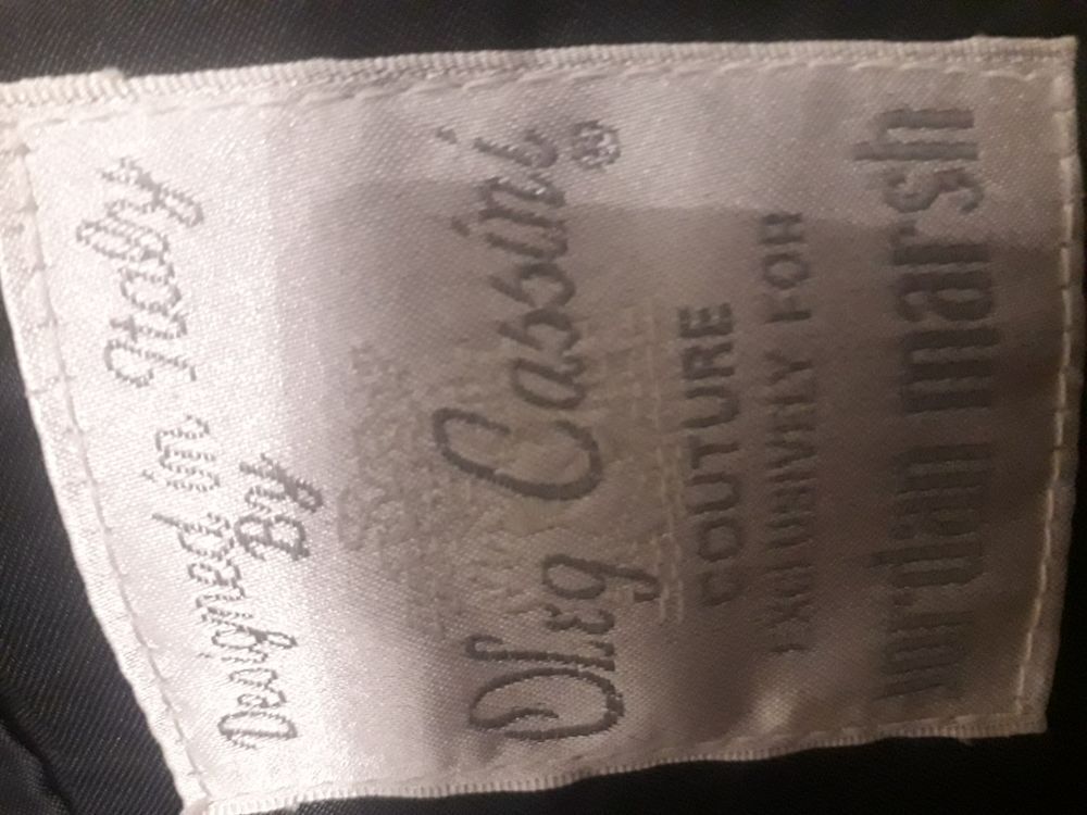 veste Vêtements