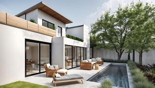  Villa � vendre 5 pi�ces 132 m� Grand baie, maurice