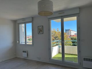  Appartement à louer 1 pièce 24 m²