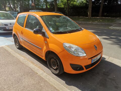 Renault twingo ii 1.2 60 eco2 Access