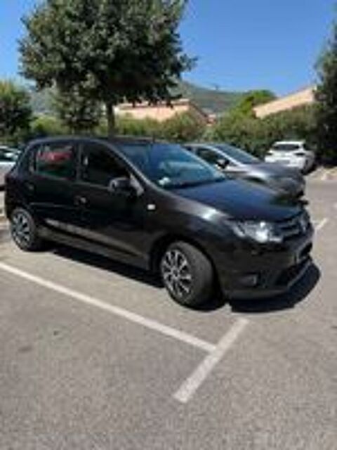 Sandero 1.5 dCi 90 FAP Laur&eacute;ate 2013 occasion 83160 La Valette-du-Var