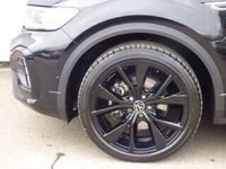 T-ROC T-Roc 1.5 TSI EVO 150 Start/Stop DSG7 R-Line 2022 occasion 69007 Lyon
