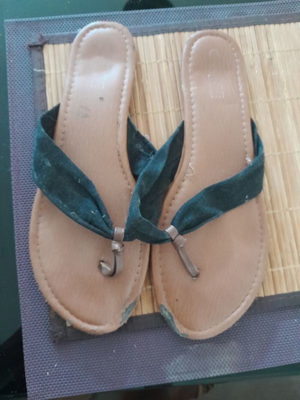 Baskets et chaussures d'&eacute;t&eacute; pour fille Chaussures enfants