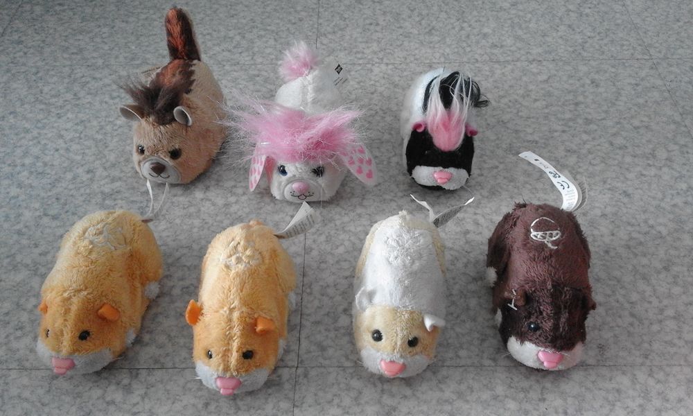 Beaucoup de Jouets Divers Jeux / jouets