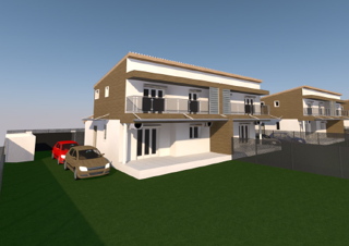  Villa � vendre 4 pi�ces 110 m�