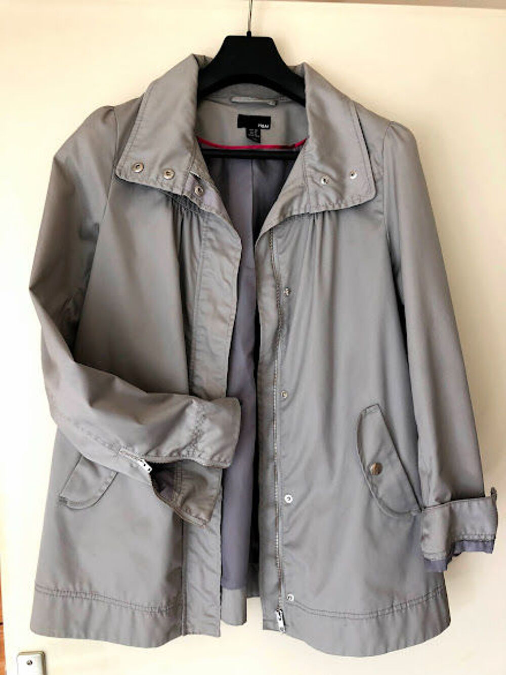 Veste Vêtements