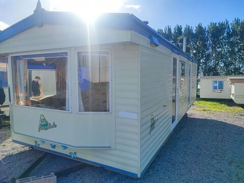 Mobil-Home Mobil-Home 2001 occasion Les Moëres 59122