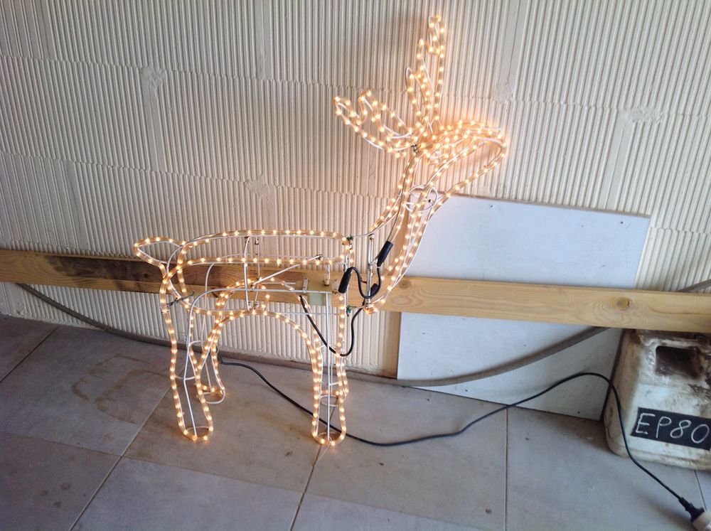 biche Décoration